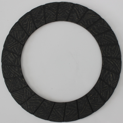 Glass Fiber Material Clutch Facing LH204