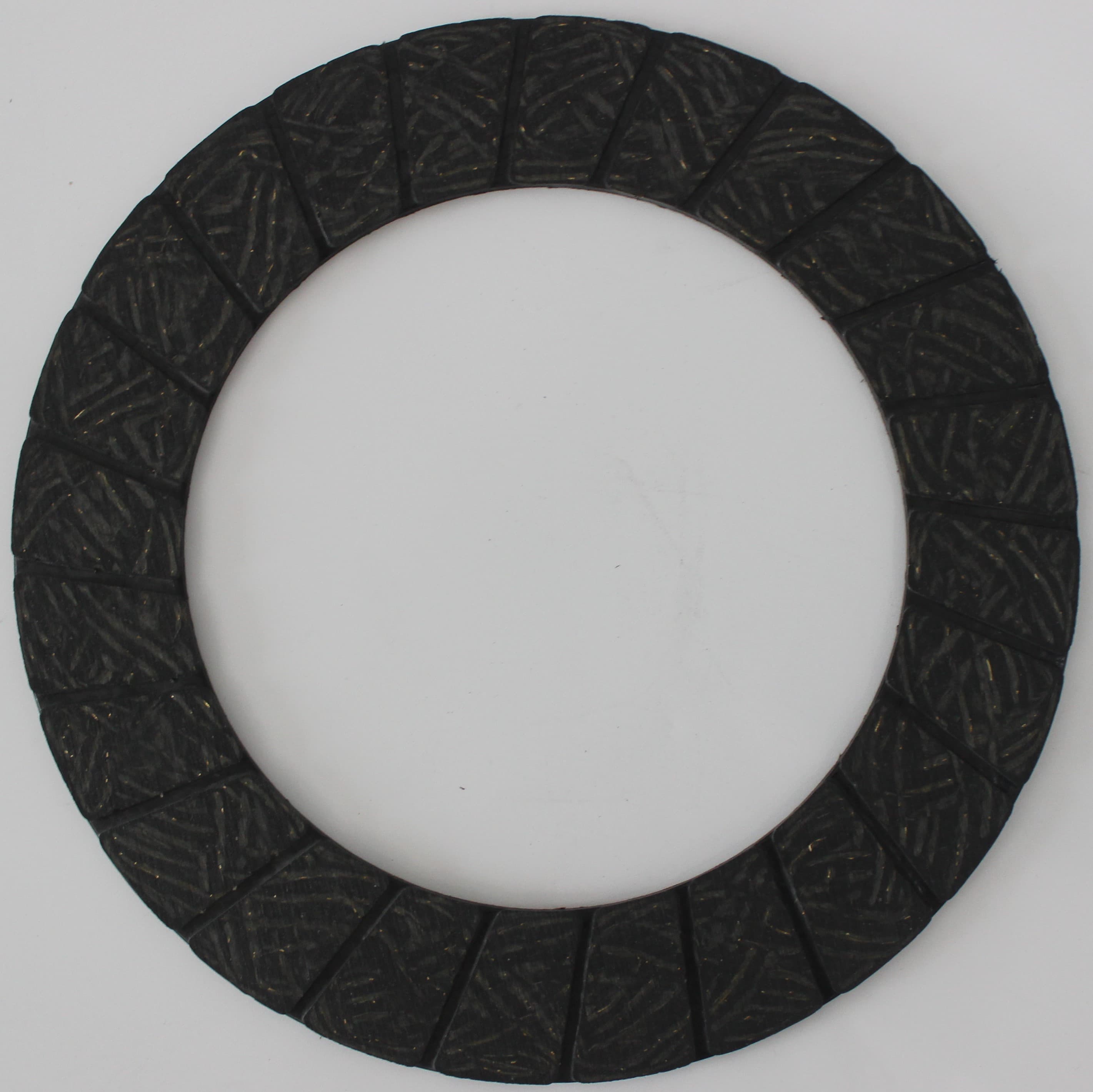 Material de fibra de vidrio embrague de embrague de LH204