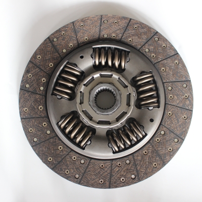 Disco de embrague para 40 toneladas xdr80te