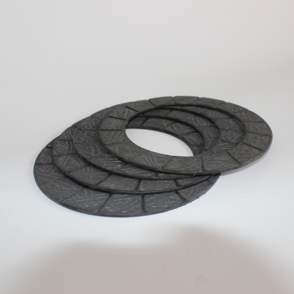Material de fibra de vidrio embrague de embrague de LH204