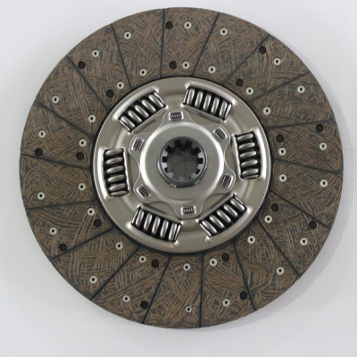Clutch Disk For XCMG XKT136