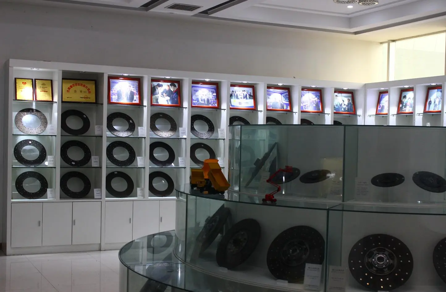 Lihong Holding Group Co., Ltd.