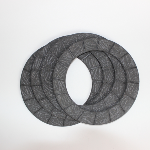 Material de fibra de vidrio embrague de embrague de LH204