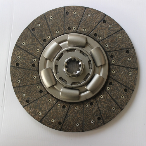Conjunto de disco de embrague para xda40 xcmg