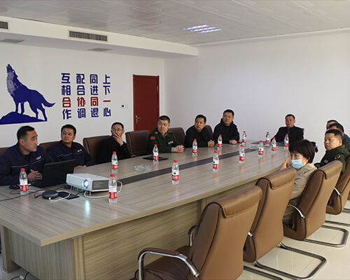  Lihong Holding Group Co., Ltd.