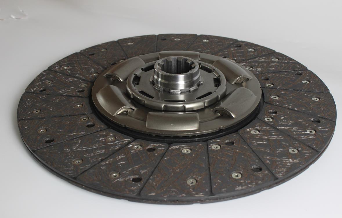 clutch disc