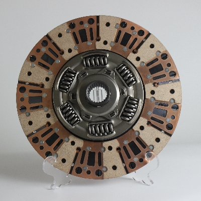 Disco de embrague para 40 toneladas xdr80te