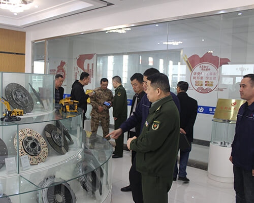 Lihong Holding Group Co., Ltd.