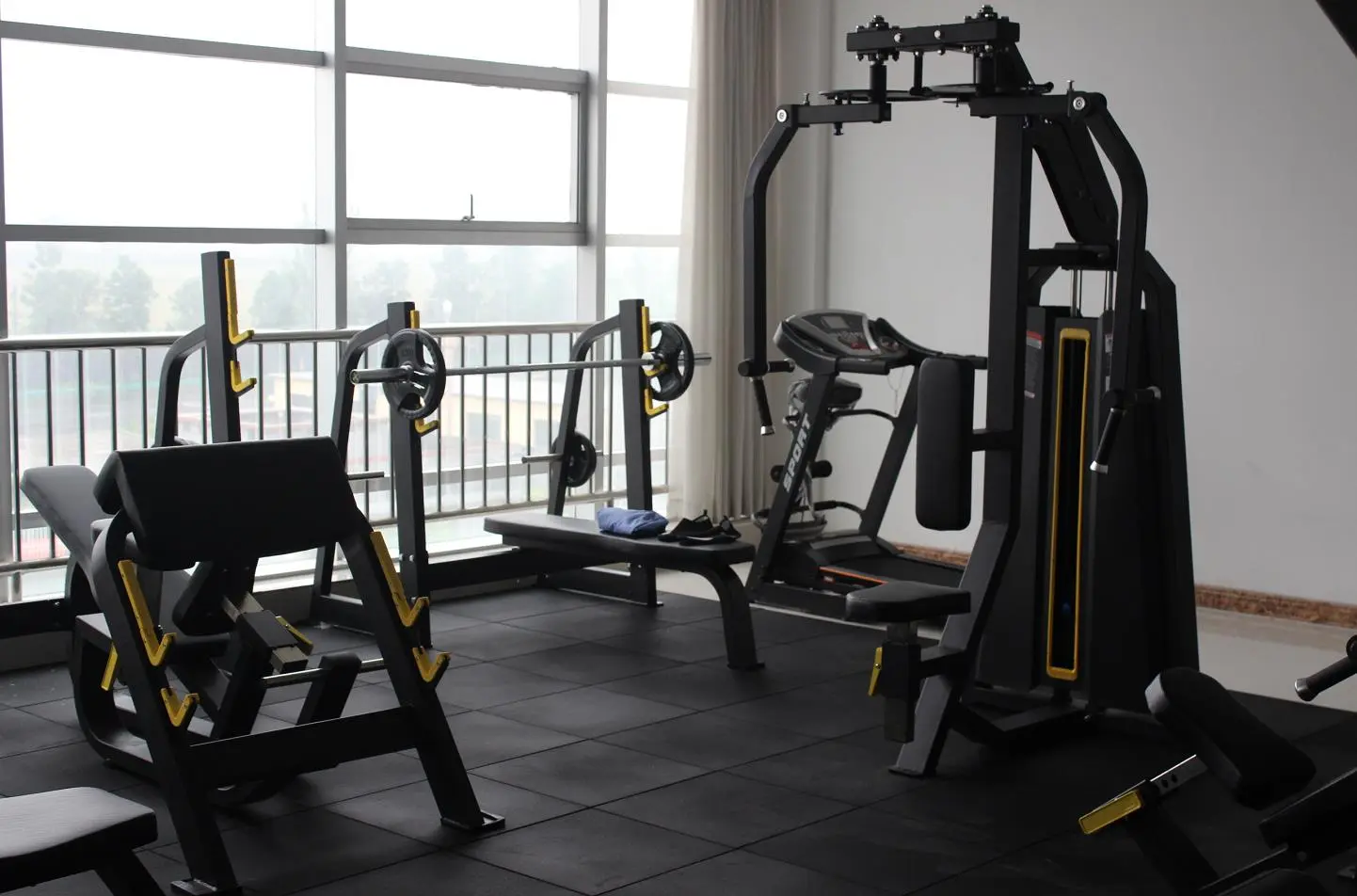 Lihong Holding Group Co., Ltd.