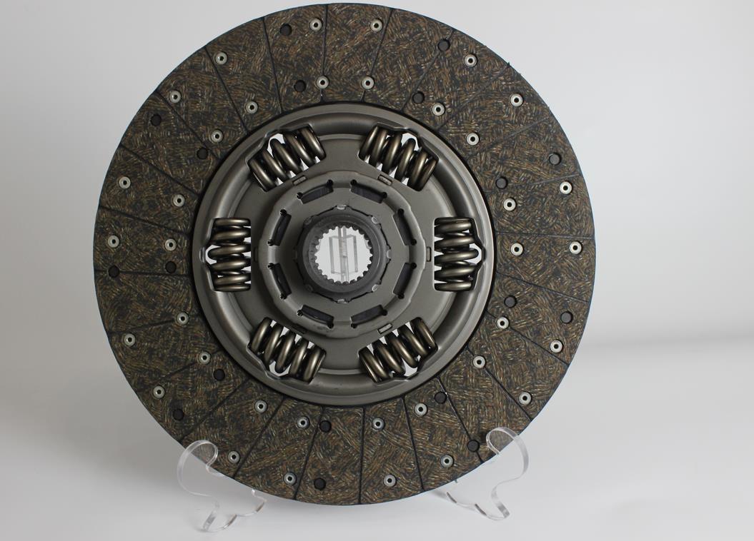 clutch disc