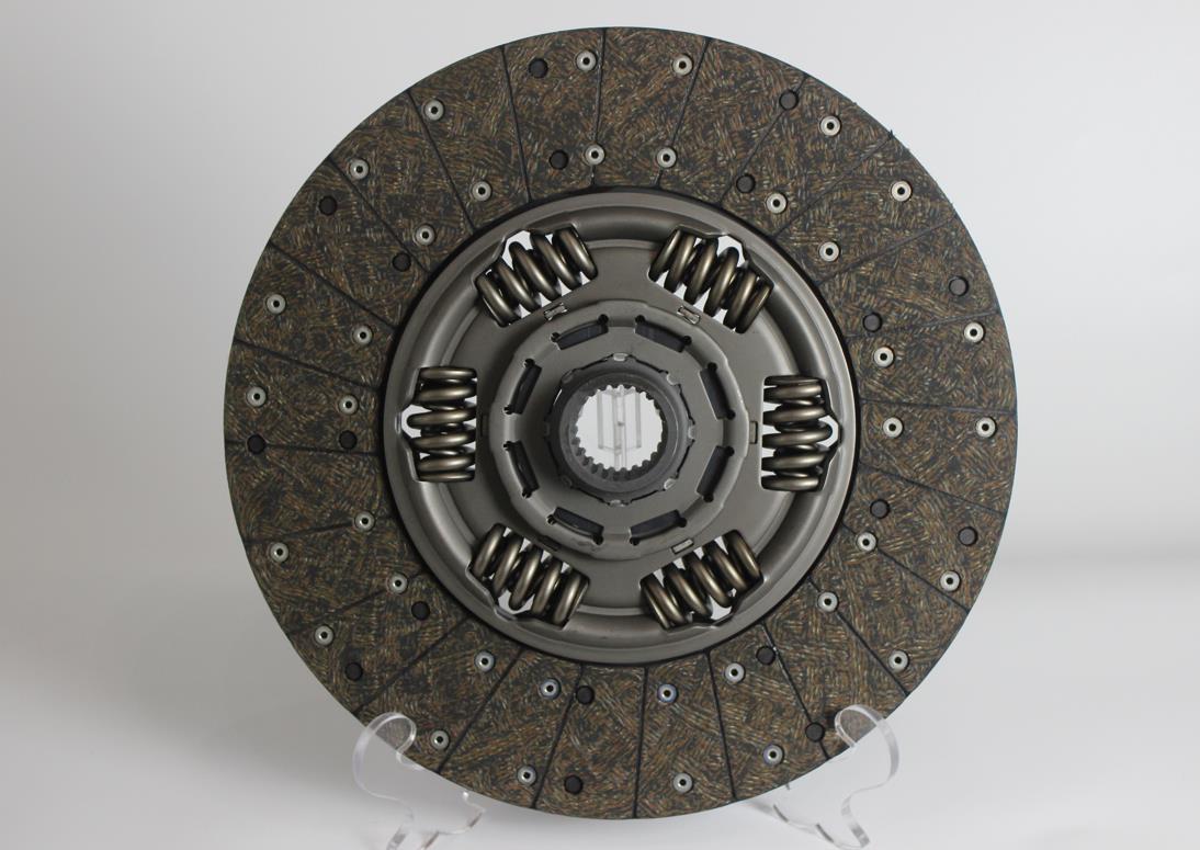  Clutch Disc