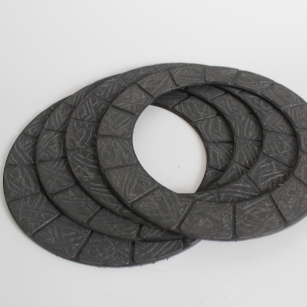 Material de fibra de vidrio embrague de embrague de LH204