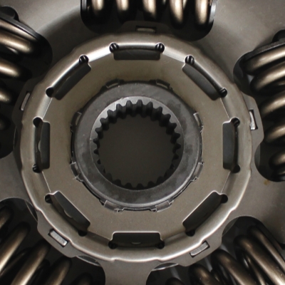 Clutch Disk For Mining Dump Truck