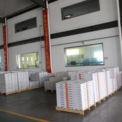Material de fibra de vidrio embrague de embrague de LH204