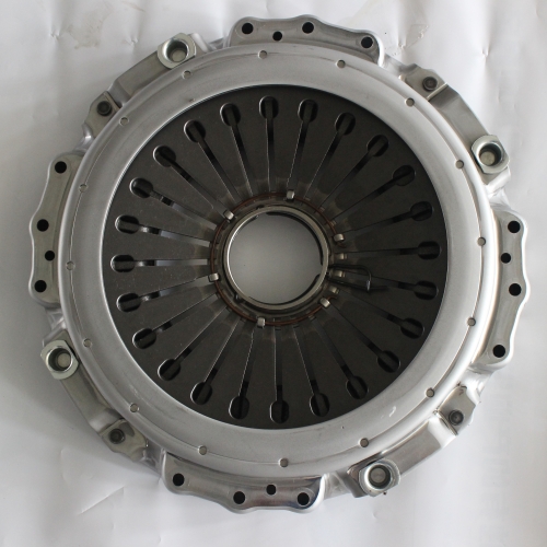 XCMG XDR80TE Clutch Cover Plate