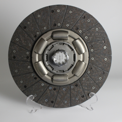 Clutch Disc For XCMG