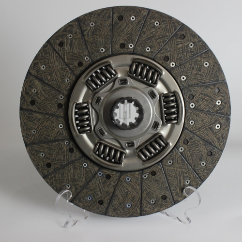 Placa de embrague y disco para xcmg
