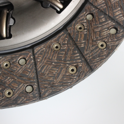 Clutch Disk For Mining Dump Truck